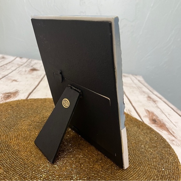 Love Never Melts Snowman Photo Picture Frame - Picture 7 of 11